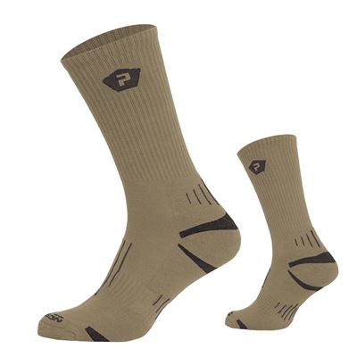 Skarpety IRIS COOLMAX® MID COYOTE