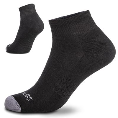 Skarpety niskie LOW CUT CZARNE
