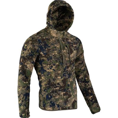 Bluza polarowa Fieldman DIGICAM