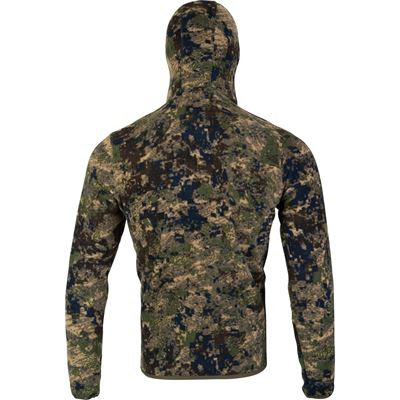 Bluza polarowa Fieldman DIGICAM