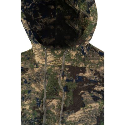 Bluza polarowa Fieldman DIGICAM