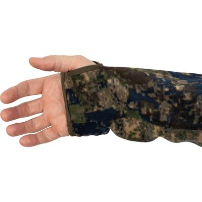 Bluza polarowa Fieldman DIGICAM