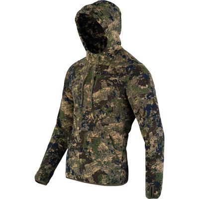 Bluza polarowa Fieldman DIGICAM
