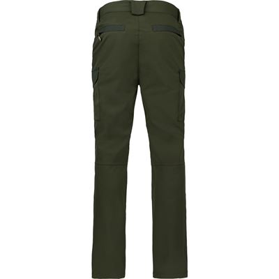 Spodnie SOFTSHELL OLIV