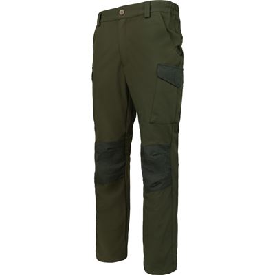 Spodnie SOFTSHELL OLIV