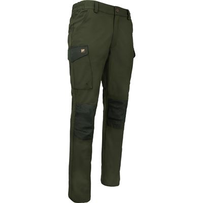Spodnie SOFTSHELL OLIV