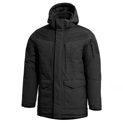 Kurtka HCP V2.0 BLACK