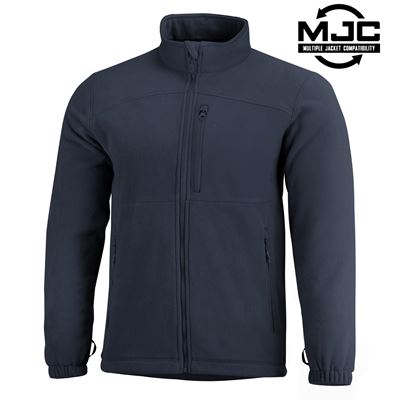 Bluza polarowa ATHOS 2.5 Midnight Blue