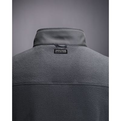 Bluza polarowa ATHOS 2.5 WOLF GREY PENTAGON K08069-08WG 4