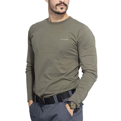 Koszulka z długim rękawem AGERON 2.0 OLIVE GREEN PENTAGON K09029-2.0-06 2