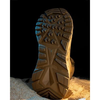 Buty HORIZON DESERT TREKKING 6 COYOTE