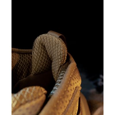 Buty HORIZON DESERT TREKKING 6 COYOTE