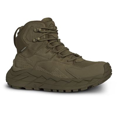 Buty HORIZON DESERT TREKKING 6 RANGER GREEN