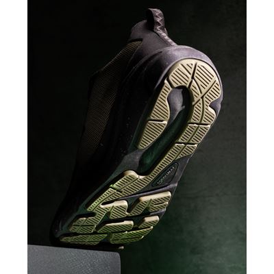 Sneakersy INVICTUS FIELD RANGER GREEN PENTAGON K15065-06RG 6
