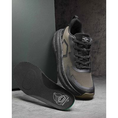Sneakersy INVICTUS FIELD RANGER GREEN PENTAGON K15065-06RG 4