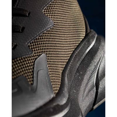 Sneakersy INVICTUS FIELD RANGER GREEN PENTAGON K15065-06RG 3