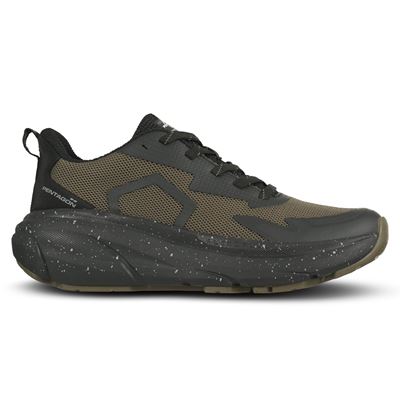 Sneakersy INVICTUS FIELD RANGER GREEN