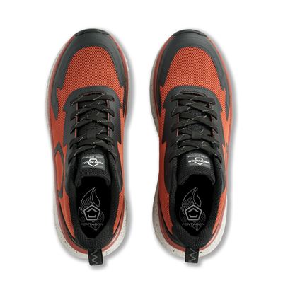 Buty INVICTUS FIELD CZERWONE PENTAGON K15065-131 2