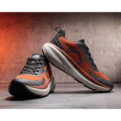 Buty INVICTUS FIELD CZERWONE PENTAGON K15065-131 8