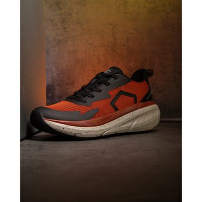 Buty INVICTUS FIELD CZERWONE PENTAGON K15065-131 6