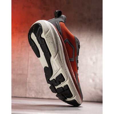 Buty INVICTUS FIELD CZERWONE PENTAGON K15065-131 5
