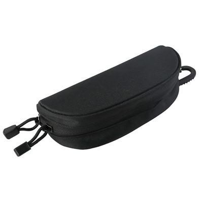 Etui na okulary TACTICAL CZARNE KOMBAT KO-1940-BLK 3