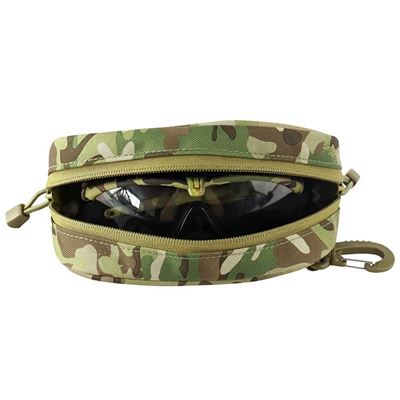 Etui na okulary TACTICAL BTP KOMBAT KO-1940-BTP 2