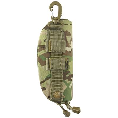 Etui na okulary TACTICAL BTP KOMBAT KO-1940-BTP 4