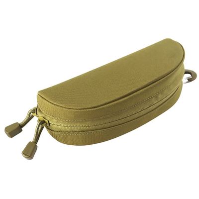 Etui na okulary TACTICAL COYOTE KOMBAT KO-1940-CO 4