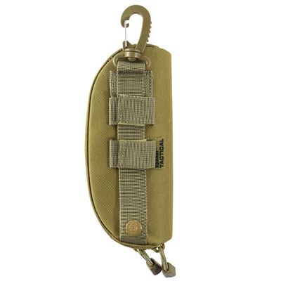 Etui na okulary TACTICAL COYOTE KOMBAT KO-1940-CO 3