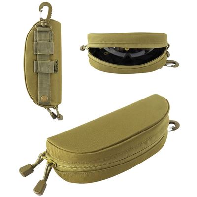 Etui na okulary TACTICAL COYOTE