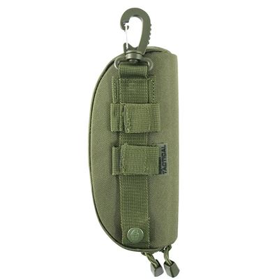 Etui na okulary TACTICAL OLIVE GREEN KOMBAT KO-1940-OG 4