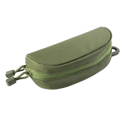 Etui na okulary TACTICAL OLIVE GREEN KOMBAT KO-1940-OG 3