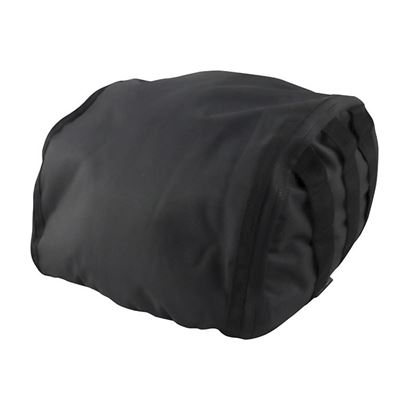 Torba na kask FAST MOLLE CZARNA KOMBAT KO-2907-BLK 7