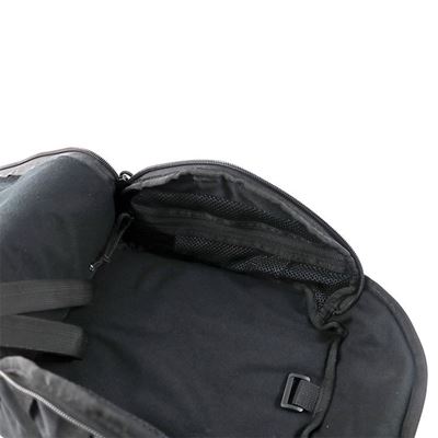 Torba na kask FAST MOLLE CZARNA KOMBAT KO-2907-BLK 4