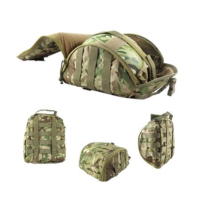 Torba na kask FAST MOLLE BTP