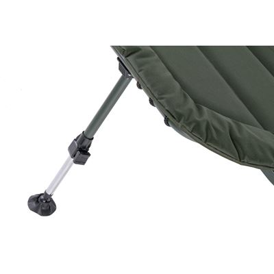 Leżak CamoCODE Express 6 MIVARDI M-BCHCCEX6 2