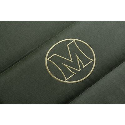 Leżak CamoCODE Express 6 MIVARDI M-BCHCCEX6 5