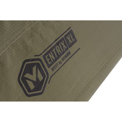 Namiot Bivak Entrix XL MIVARDI M-BIVENXL 8