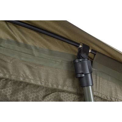 Namiot Brolly Entrix XL MK2 MIVARDI M-BROENXL2 12