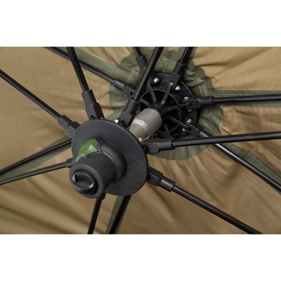 Namiot Brolly Entrix XL MK2 MIVARDI M-BROENXL2 11
