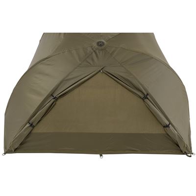 Namiot Brolly Entrix XL MK2 MIVARDI M-BROENXL2 6