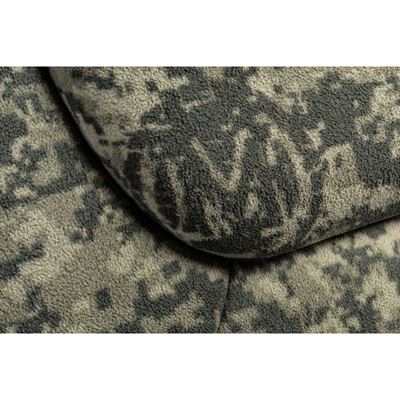 Fotel rozkładany CamoCODE MIVARDI M-CHSCC 5