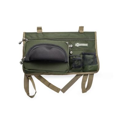 Leżak AIR 8 CamoCODE