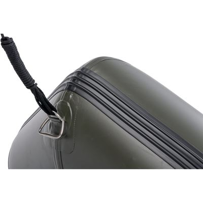 Trójkomorowa łódź nadmuchiwana dla 4+1 osób z wiosłami M-Boat 320AWB MK2 MIVARDI M-MB320AWB2 17