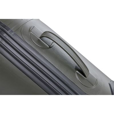 Trójkomorowa łódź nadmuchiwana dla 4+1 osób z wiosłami M-Boat 320AWB MK2 MIVARDI M-MB320AWB2 14