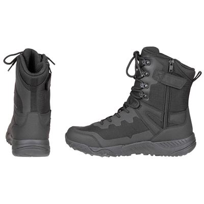 Buty Ultima 8.0 SZ WP CZARNE MAGNUM M810057-087-02 2