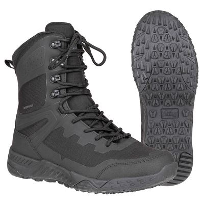 Buty Ultima 8.0 SZ WP CZARNE