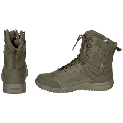 Buty Ultima 8.0 SZ WP RANGER GREEN MAGNUM M810057-087-03 2