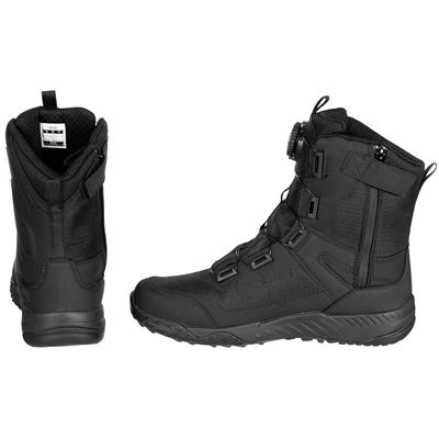 Buty Ultima 8.0 SZ WP M-LOCK CZARNE MAGNUM M810057-088-02 2